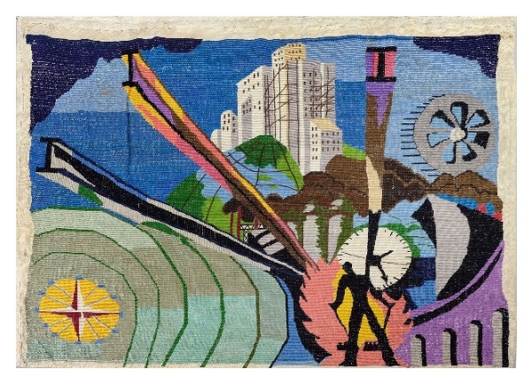 "Мечта - новая жизнь". Фото -MUZA