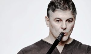 Феодосий Спасов. Фото - Tsvetan Ignatovski