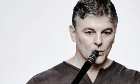 Феодосий Спасов. Фото - Tsvetan Ignatovski