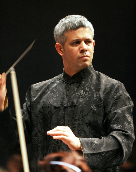 Ярон Готфрид. Фото - pr