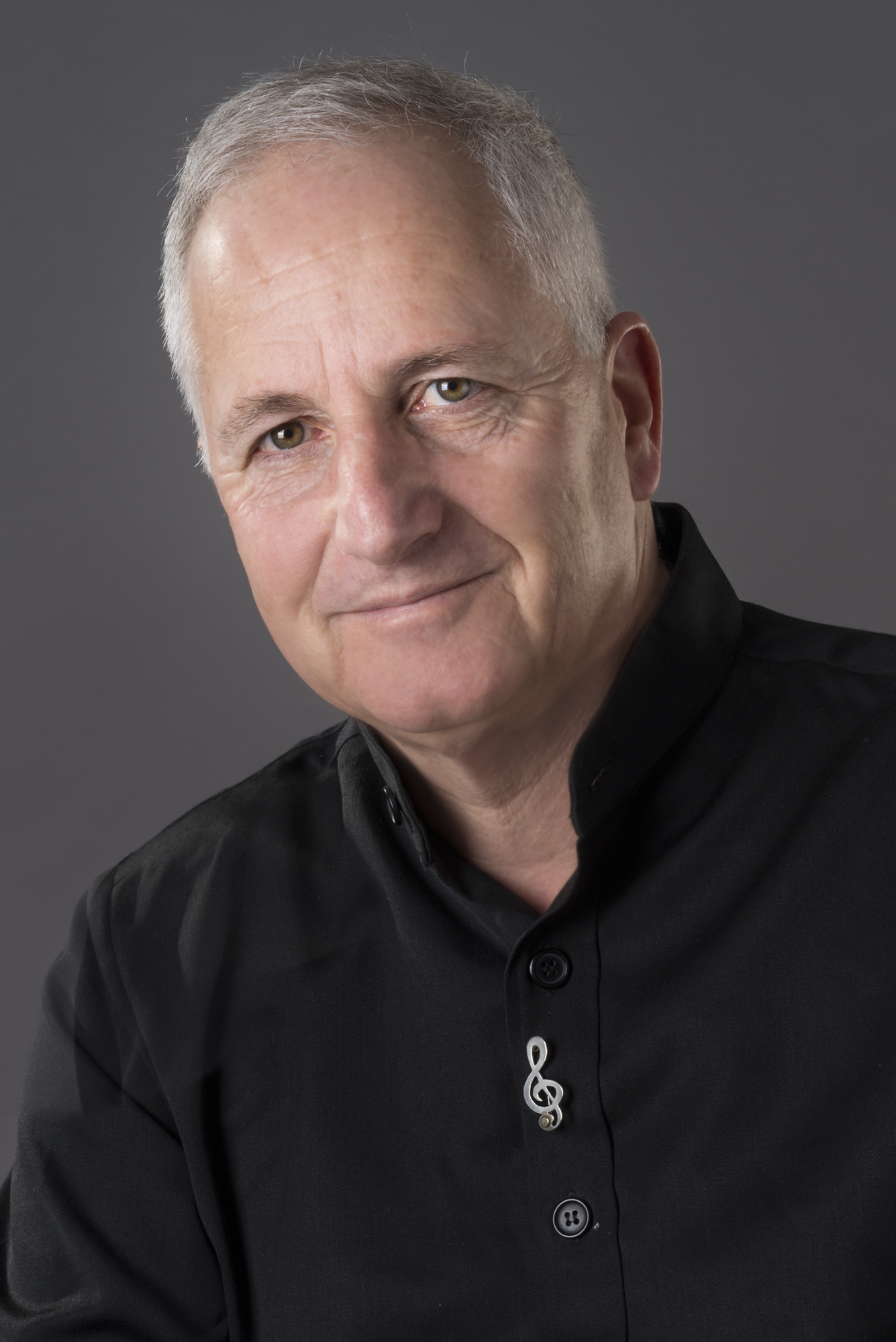 Юваль Бен-Озер. Фото - Дорон Овед