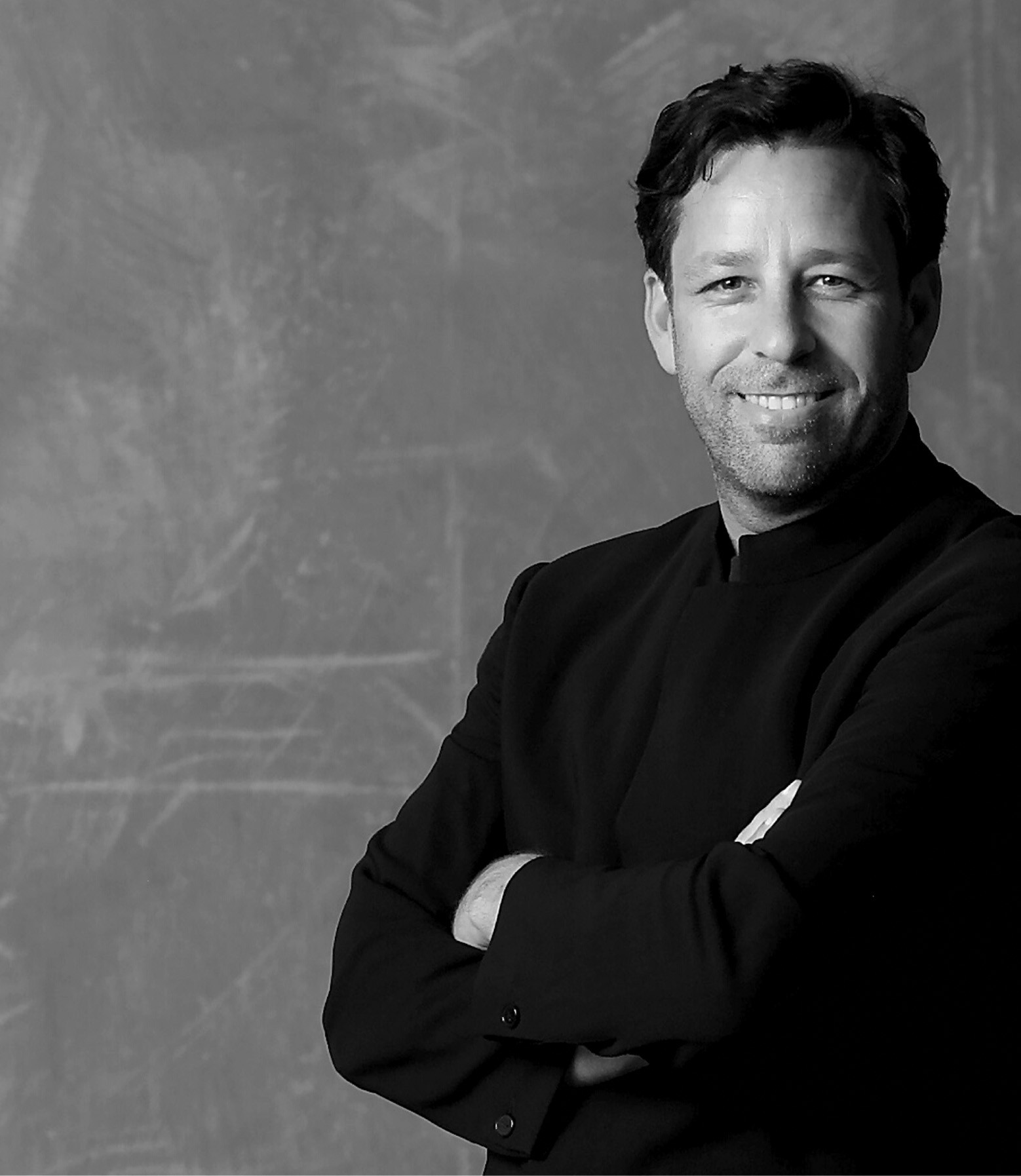 Дирижер Стивен Слоун