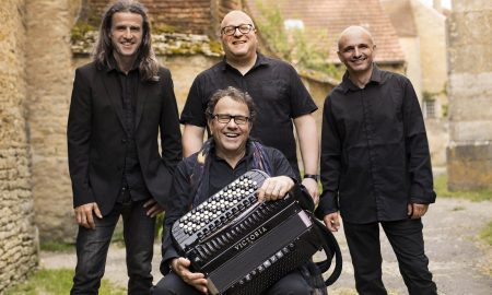 Richard Galliano NJM