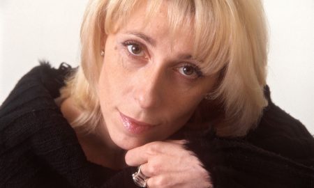 Актриса театра и кино Юлия Рутберг. Владимир Вяткин/РИА Новости