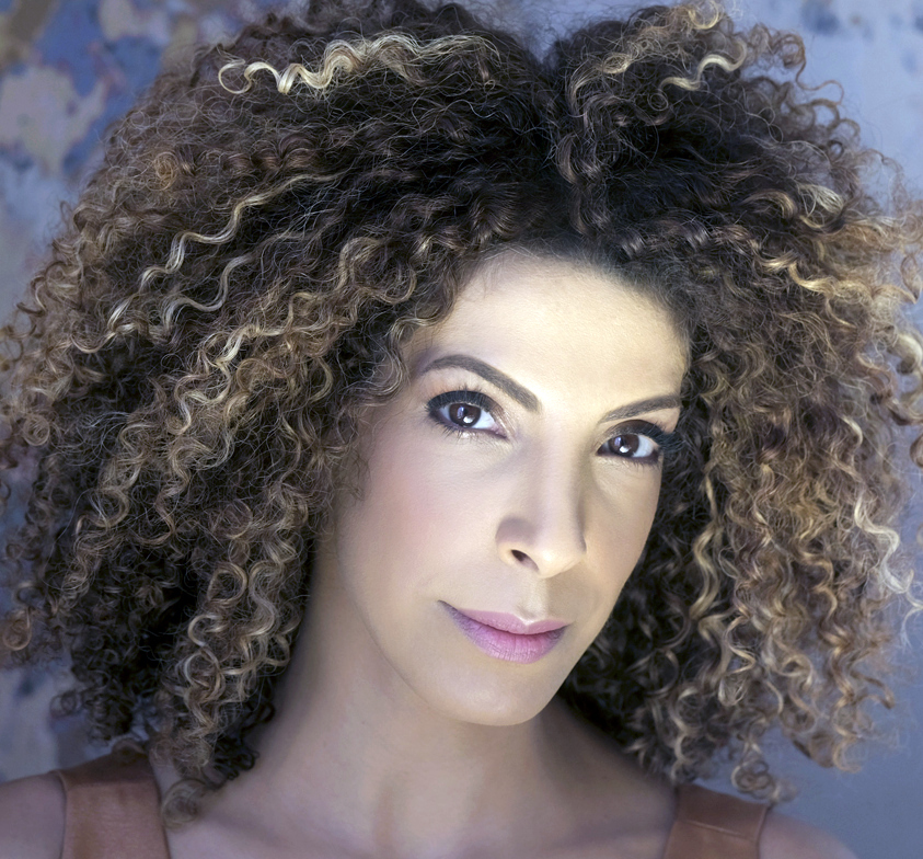 Керен Хадар. Фото © Даниэль Чечик