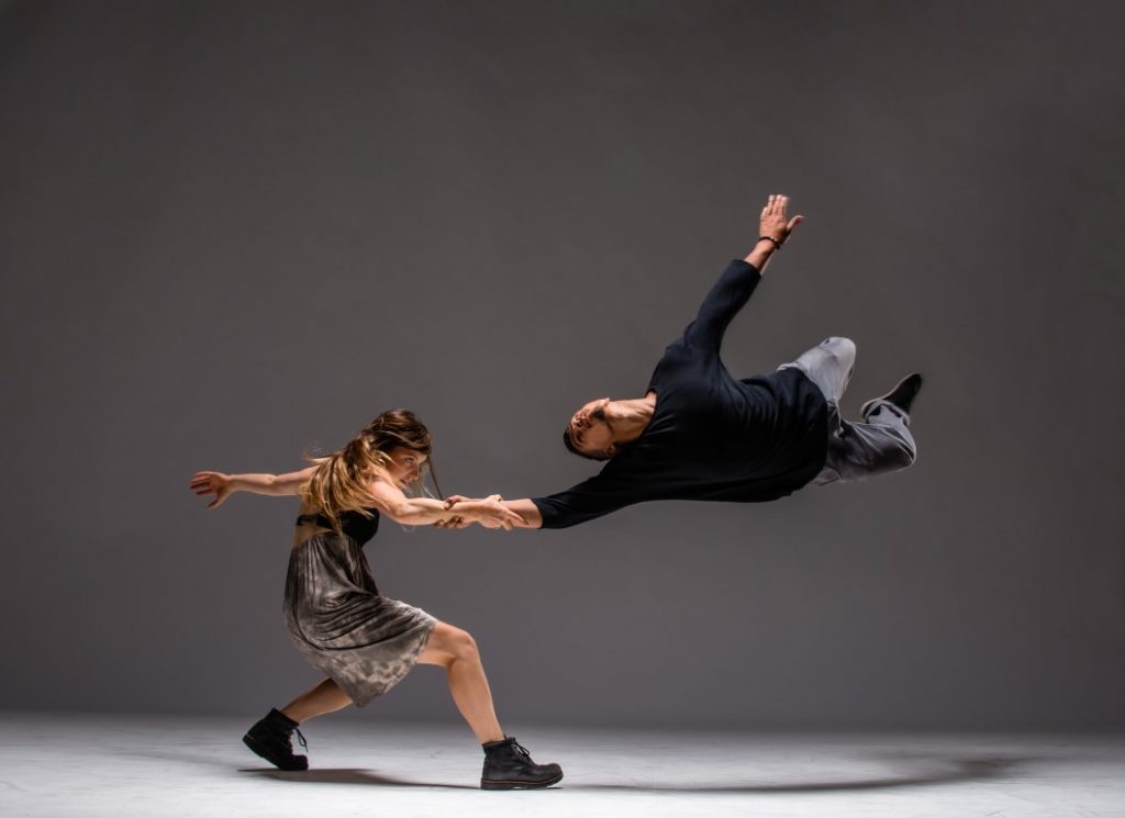 Группа Шая Кублера. Фото - © David Cooper