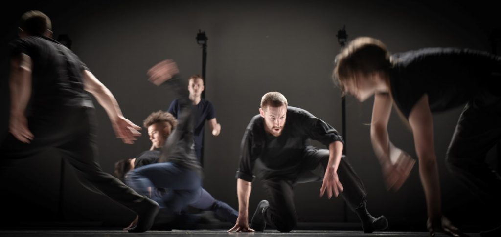 Группа Шая Кублера. Фото - © Cara Trench