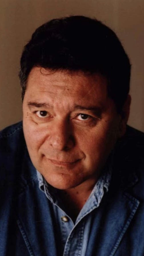 Валерий Галендеев - фото - Фонд поддержки музыкального образования