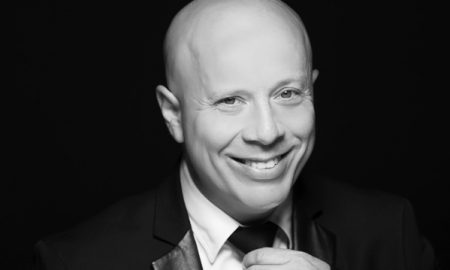 Давид Зеба. Фото - © Рами Зернегер