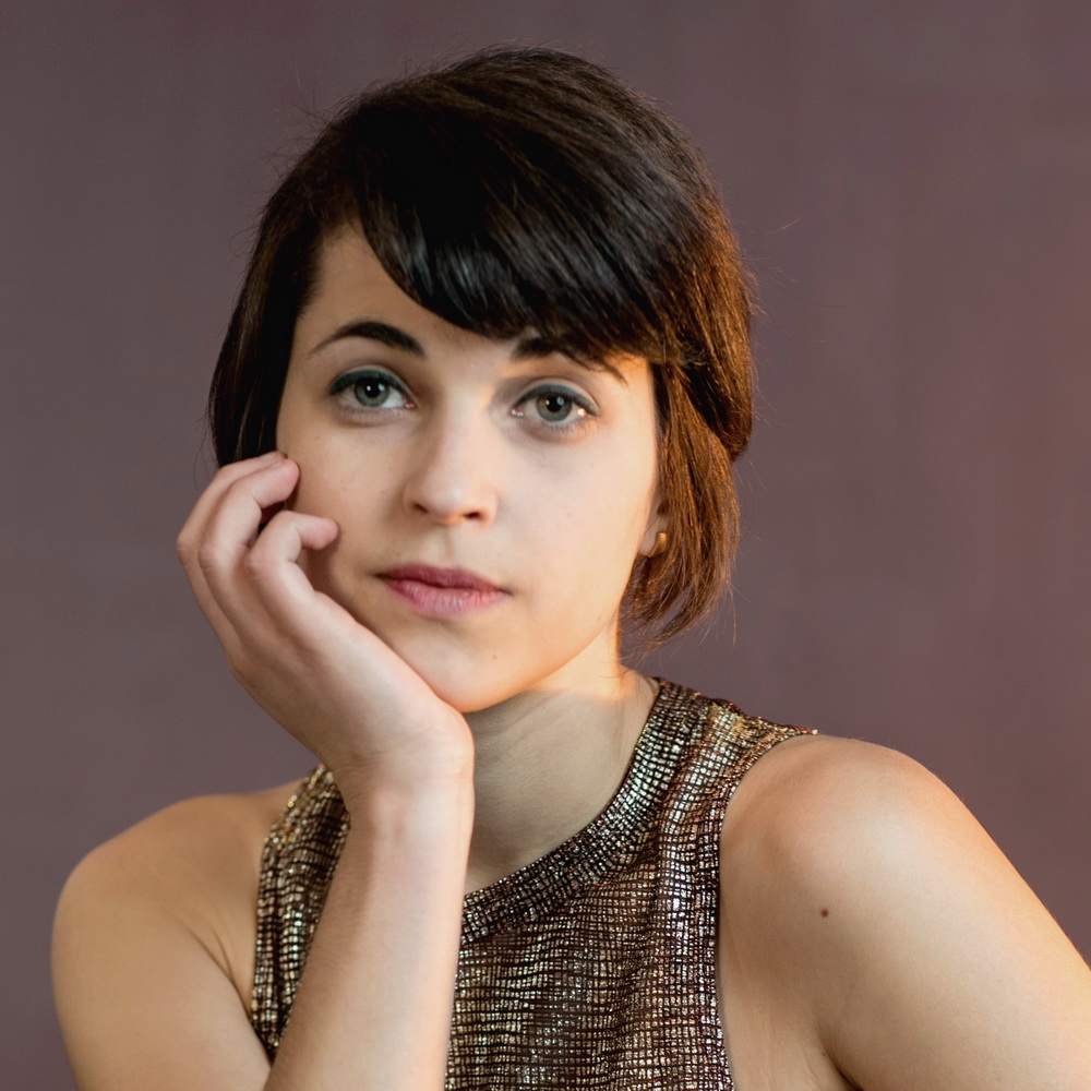 Дирижер Керен Кагарлицки