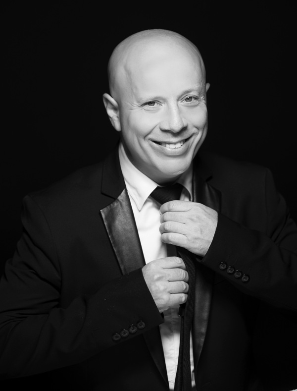 Давид Зеба. Фото - © Рами Зернегер