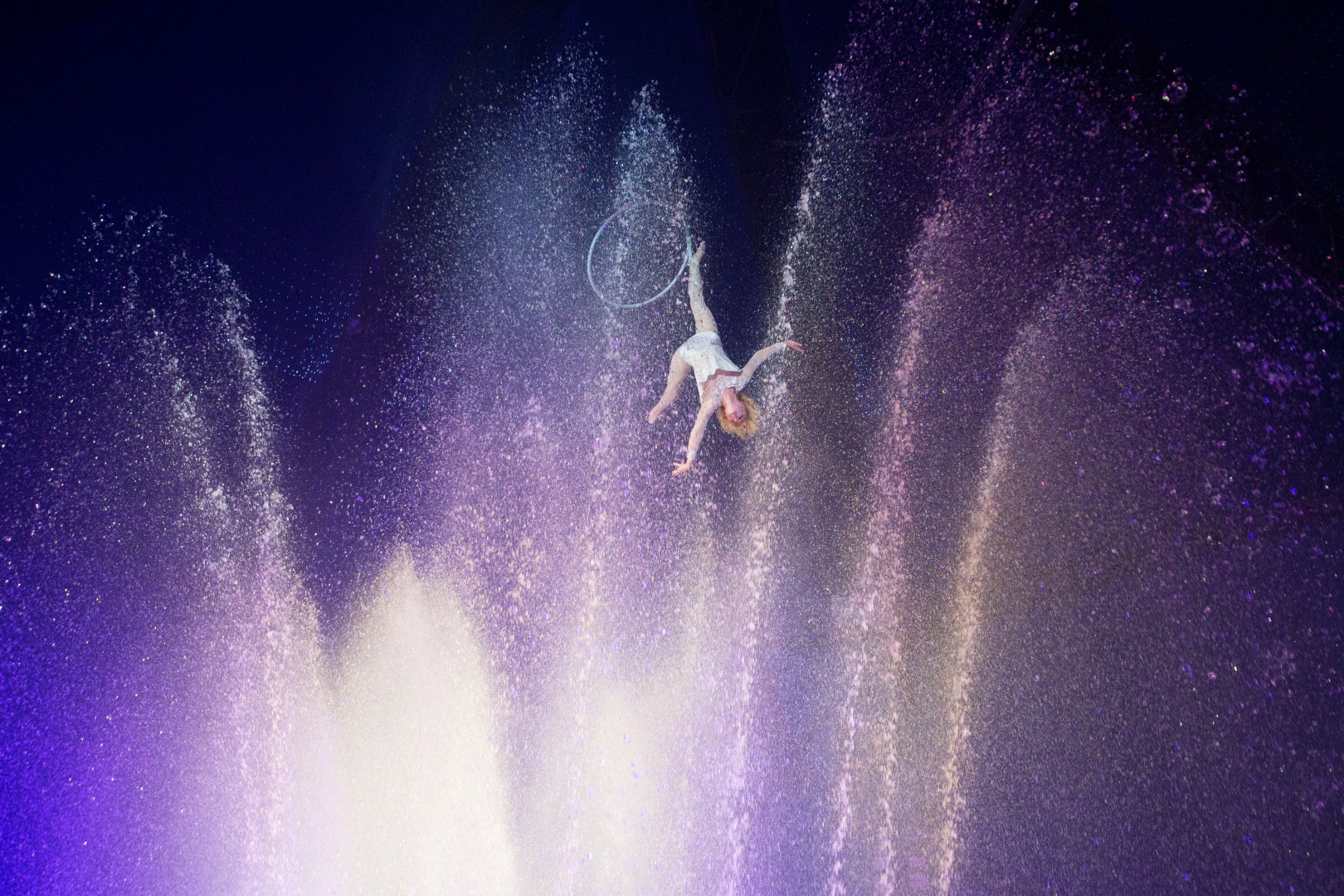 AQUA Circus - © фото Светлана Мельникова