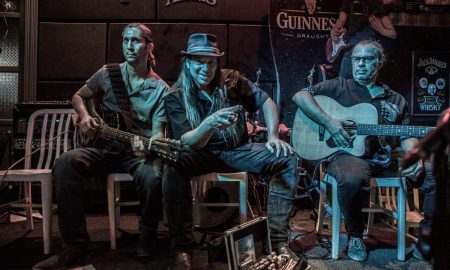 Blues Power - © Peter Vit