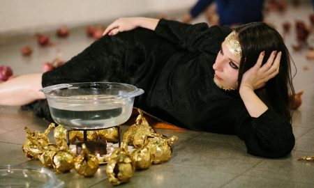 Look - קרדיט שירז גרינבאום