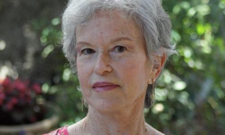 Хамуталь_Бар-Йосеф © Dan Porges. Фото предоставлено Хамуталь Бар-Йосеф