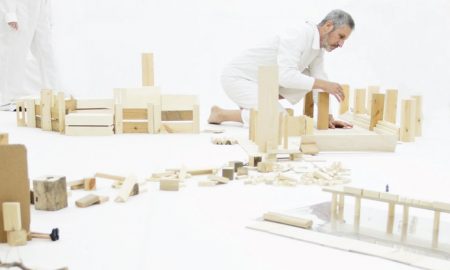 «Матиуш Первый». Ансамбль "Итим". Фото - © пресс-служба ансамбля "Итим"