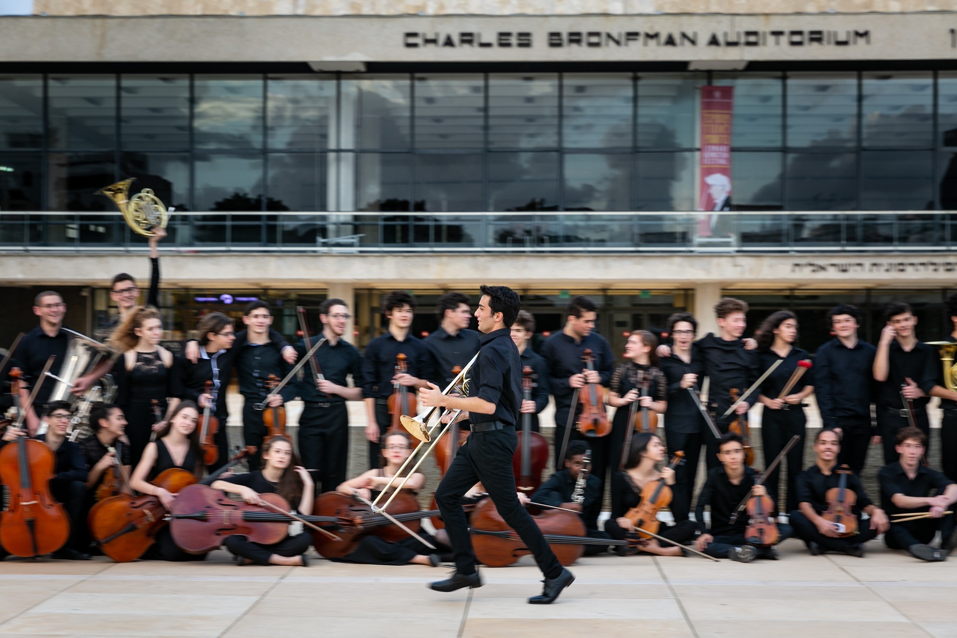 Фото © Яэль Илан