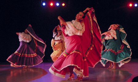 BAFONA יחצ פסטיבל מחול כרמיאל