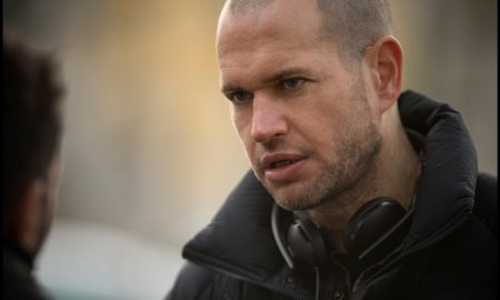 Nadav Lapid - © Guy FerrandisSBS Films