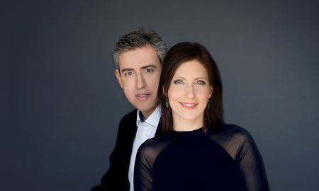 Silver-Garburg. Photo by Neda Navaee