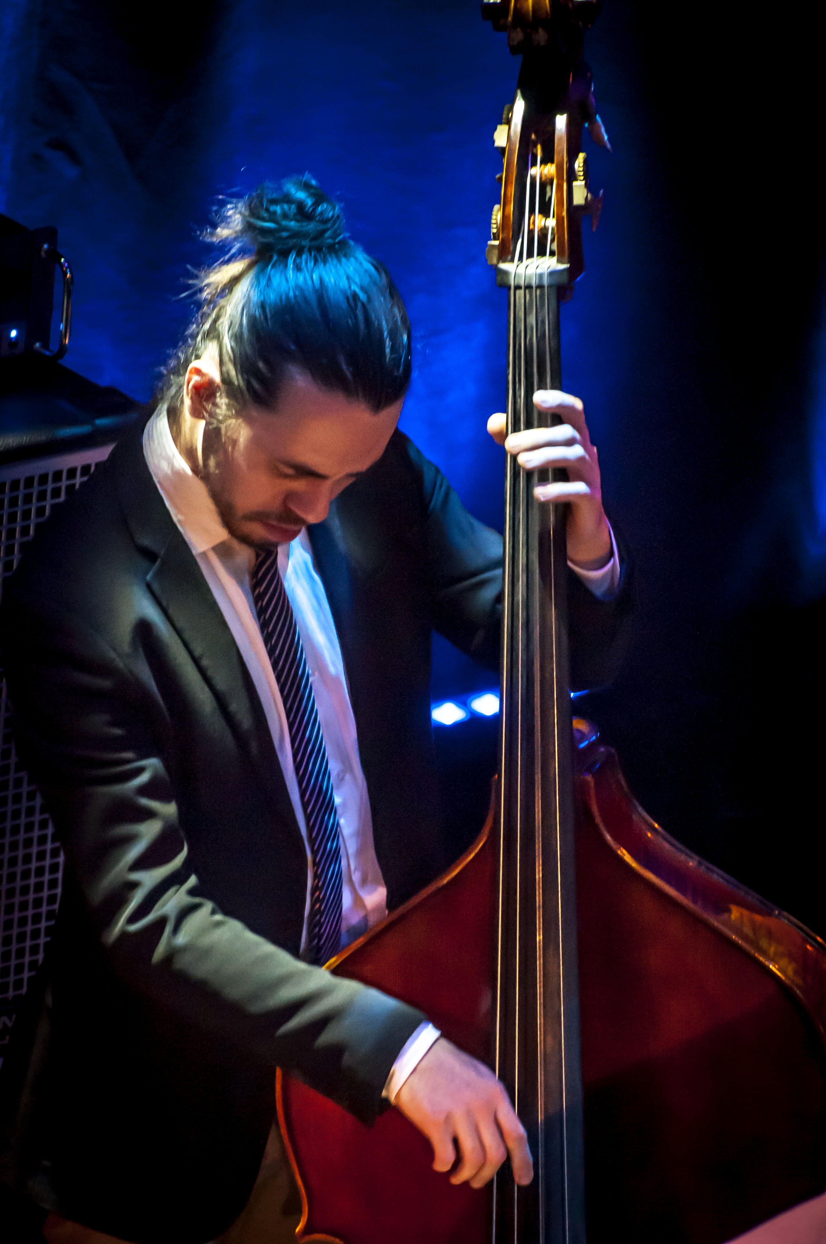 Тамир Шмерлинг. Фото - © Роман Янушевский