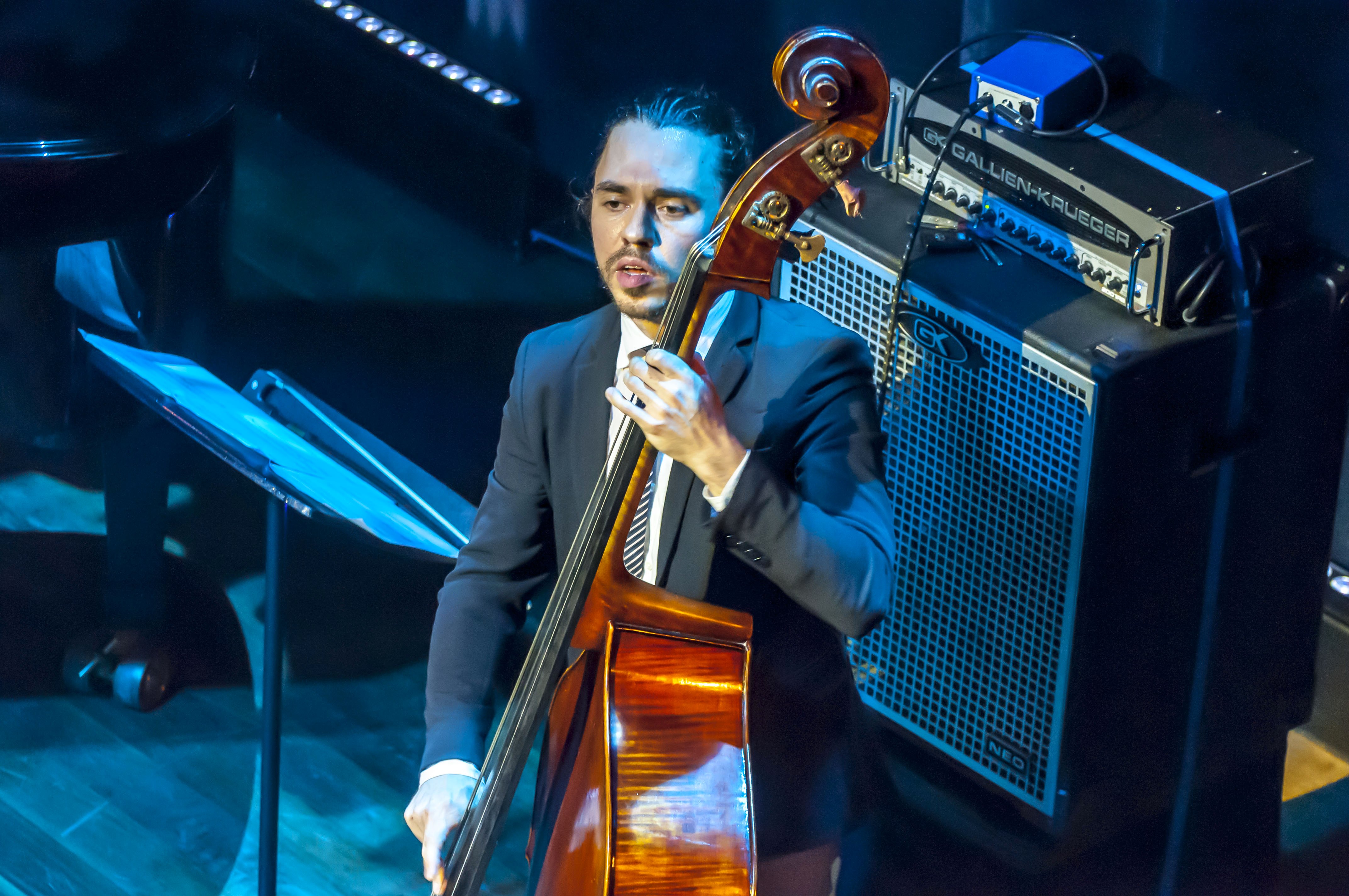 Тамир Шмерлинг. Фото - © Роман Янушевский