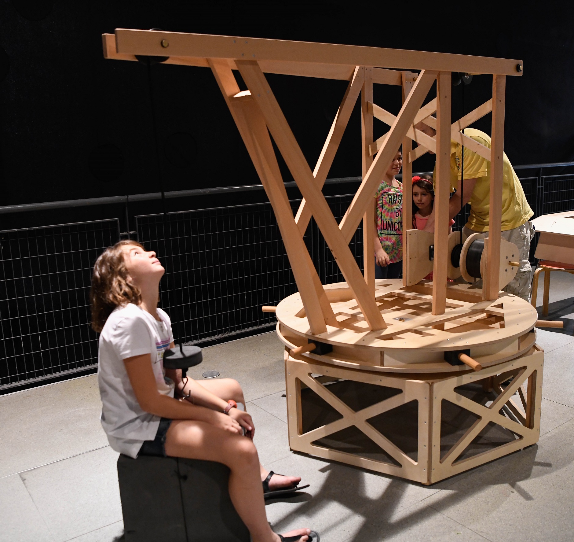 Фото Ави Хаюн