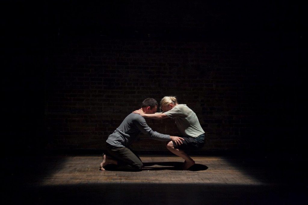 Ori Flomin by © Jesse Meredith