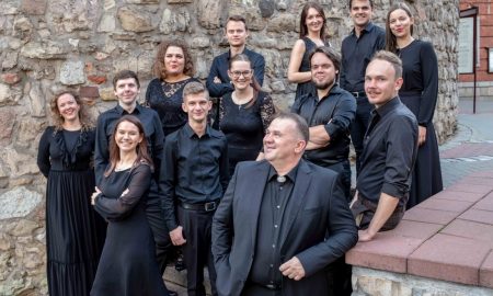 Collegium Choro Musici Riga - Foto Ginta Garuta