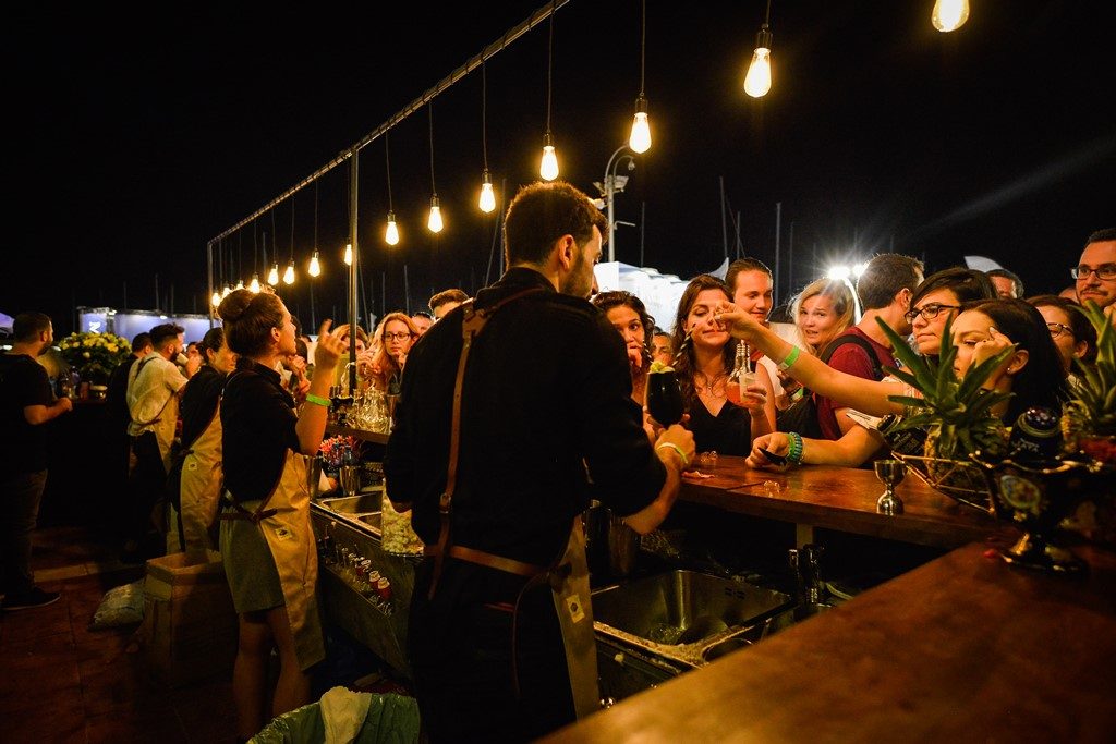 Фотография – © Tom Goetz. Предоставлена организаторами фестиваля – Центром развития винной культуры «Иш ха-Анавим»