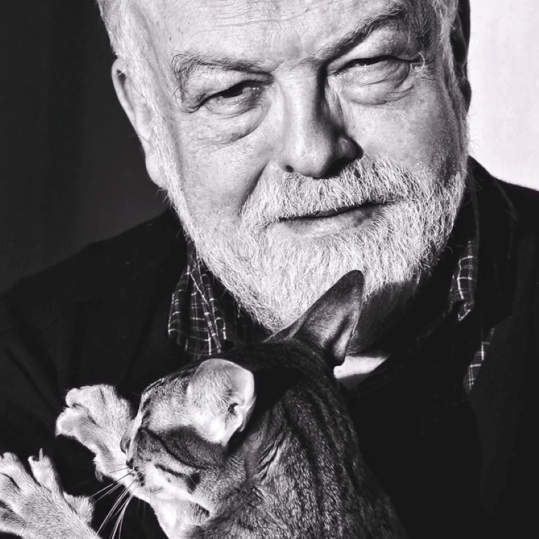 Семен Файбисович. Фото - © Юлия Рыженко