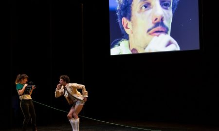 Фото © Giulia Di Vitantonio