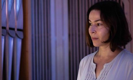 Арин Майски. Фото - © Тор Йохан Аскленд - предоставлено Центром искусств ELMA