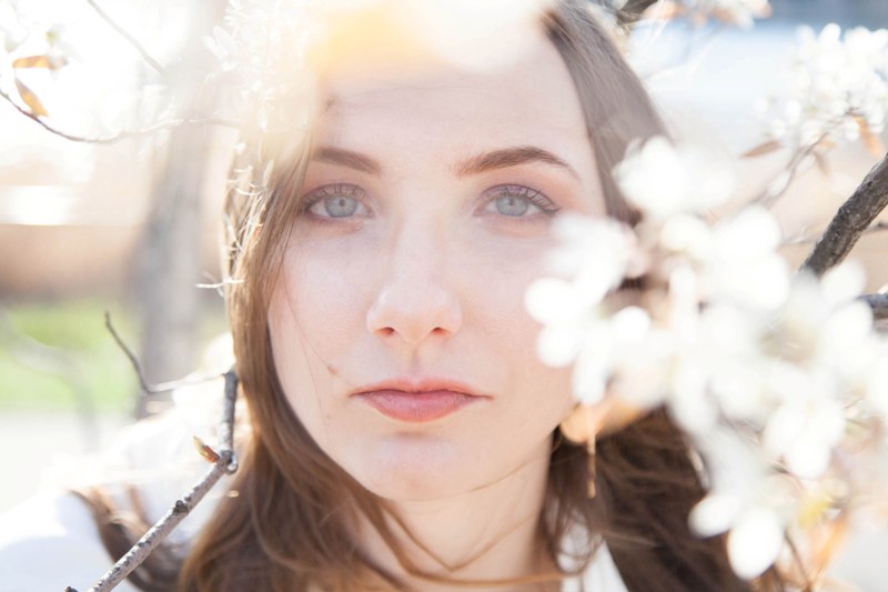 Bogna Kicinska. Photo Credit Mariana Meraz