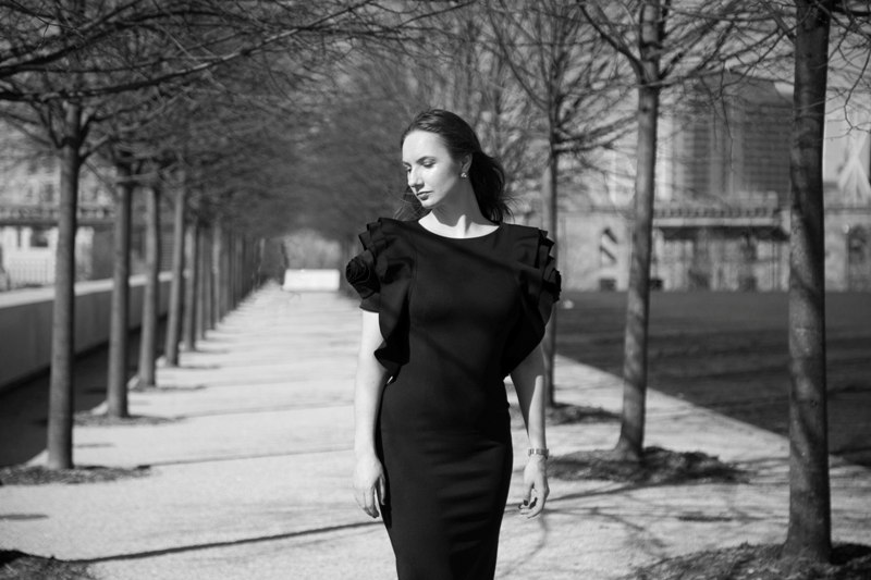 Bogna Kicinska. Photo Credit Mariana Meraz - Copy