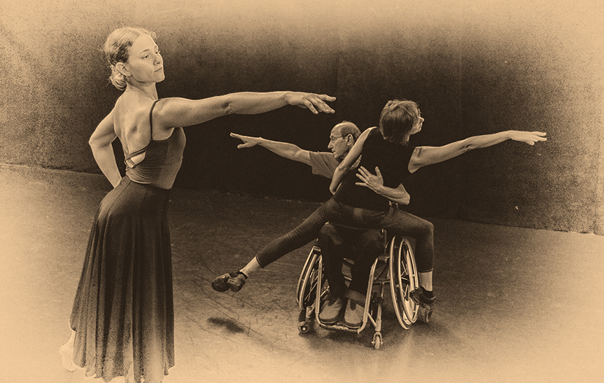 MEMENTO-Leonid Hromchenko