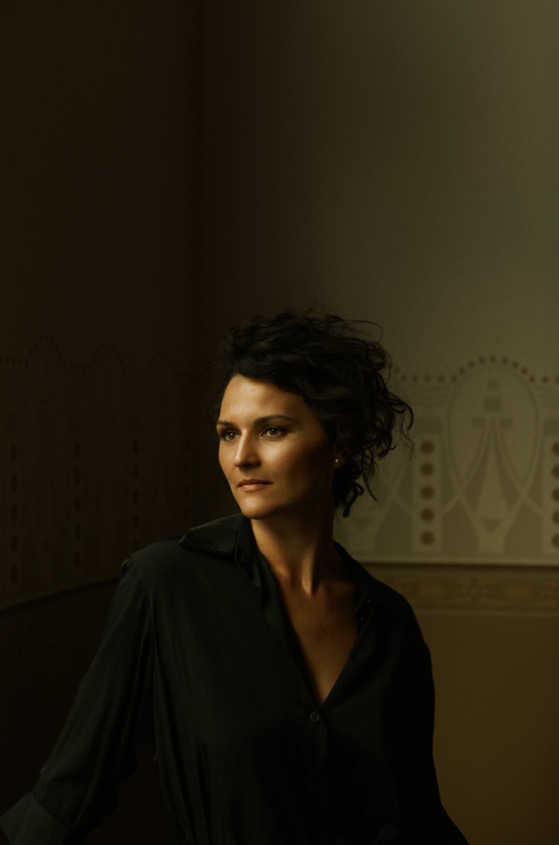 Беата Мори. Фото © Tamas Dobos