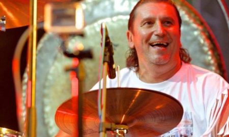 Алексей Гагарин - фото © Сергей Погорелый - из личного архива Алексея Гагарина