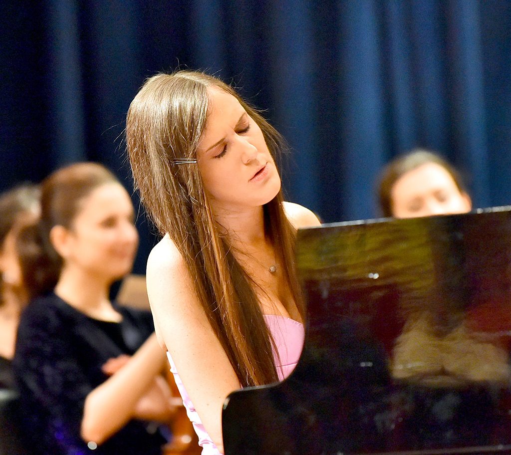 Дорель Голан. Фото - Юрий Шкурин