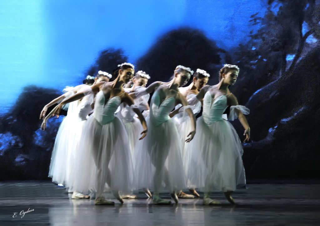 Фото © E. Ogdan