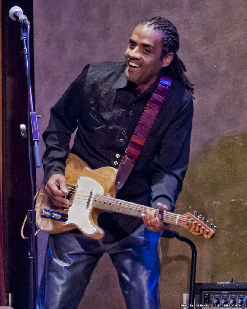 Кенни Нил. Фото© Marilyn Stringer