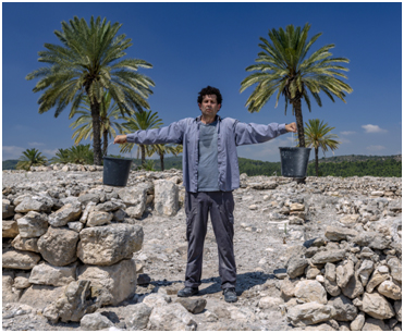 Shahar Marcus - Armagedon