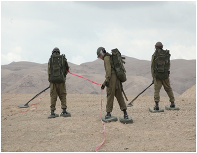 Shahar Marcus - Seeds