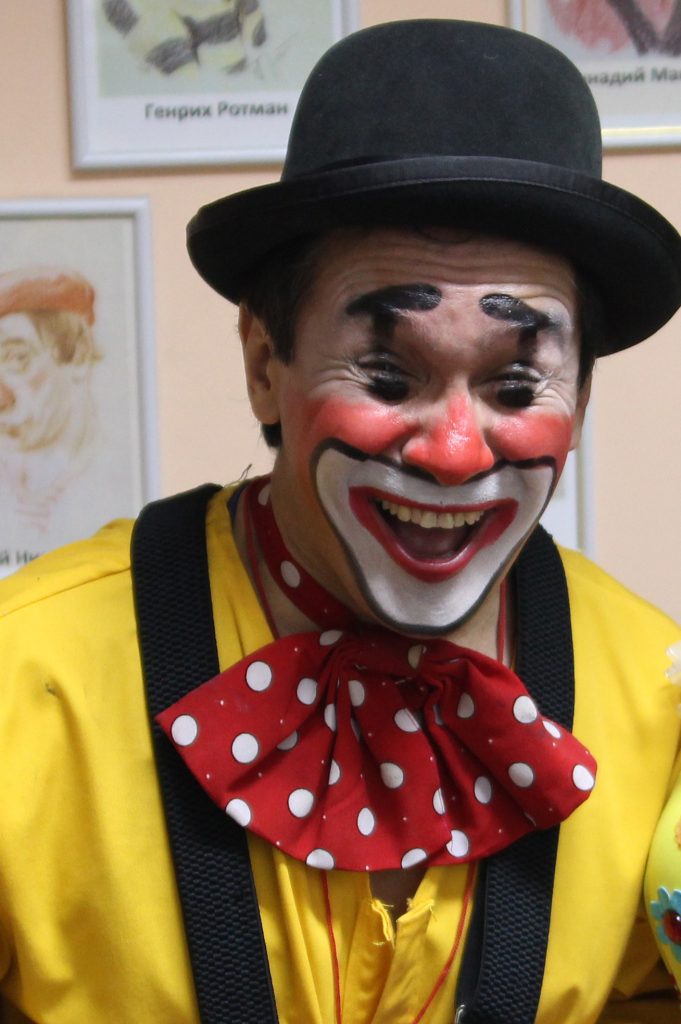 Фото Владимир Сазонов 