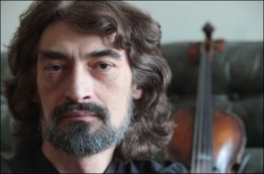 Алексей Людевиг