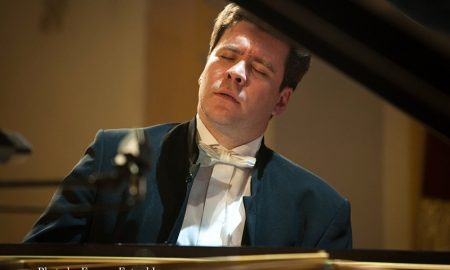 Денис Мацуев - фото Евгений Евтюхов