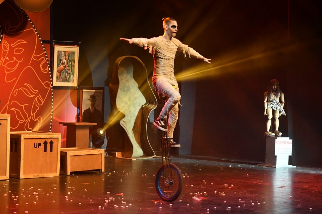 Фото - © Амит Маймони