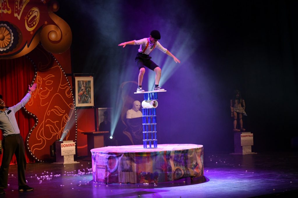 Фото - © Амит Маймони