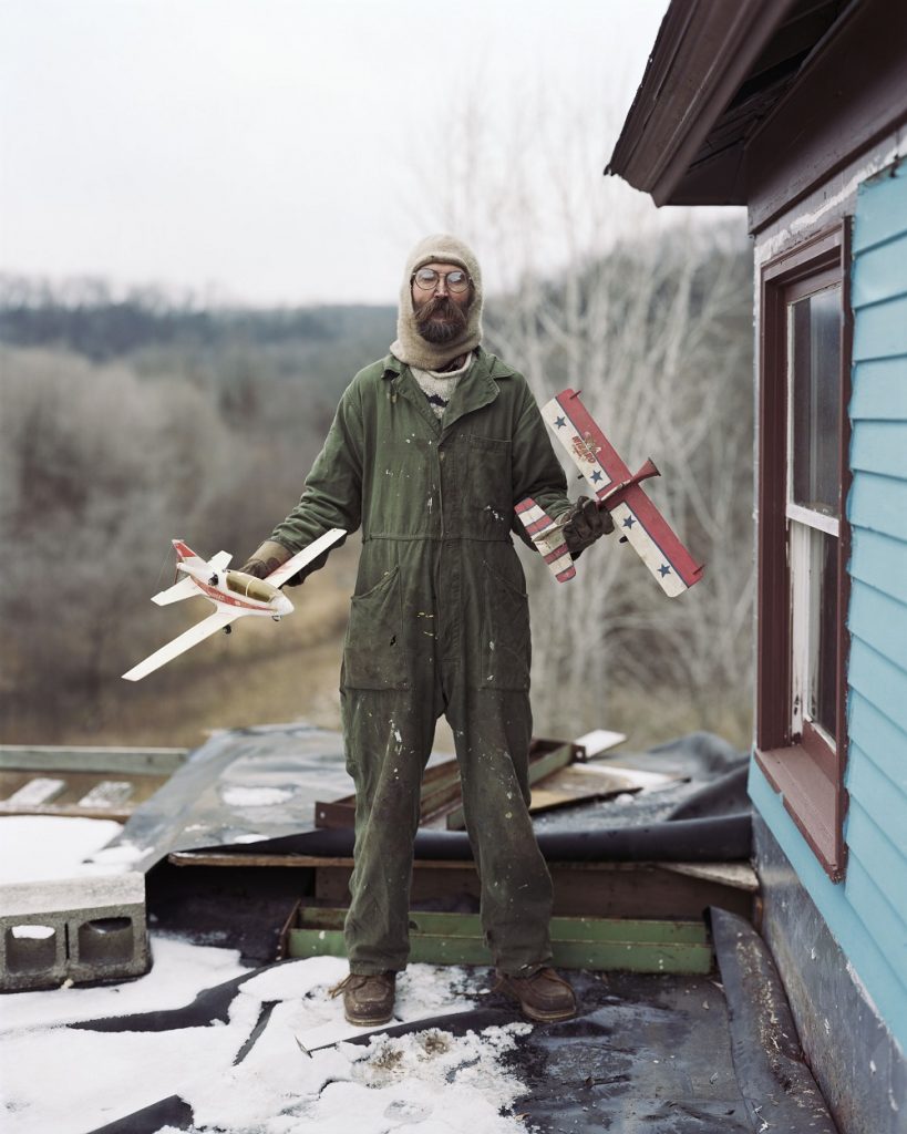 © Alec Soth