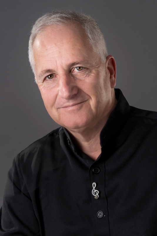 Юваль Бен Озер - фото © Дорон Овед